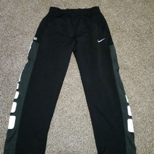 Mens XL Nike joggers